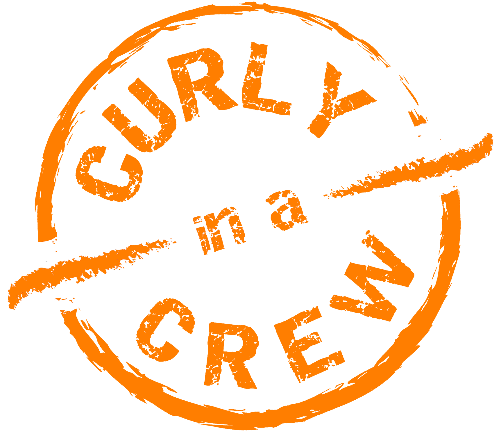 Curly in a Crew